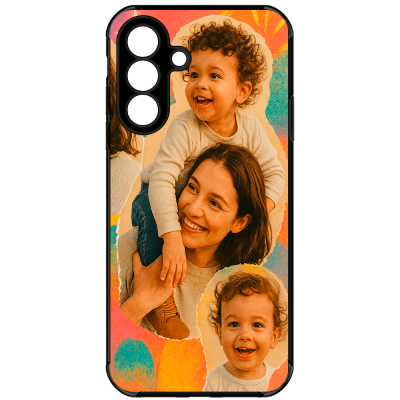 Samsung A26 5G Custom Case | Add Designs and Create Now | DMC